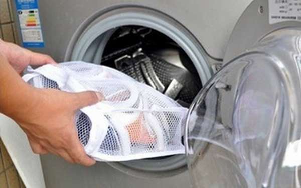 Как очистить белую подошву в стиральной машине